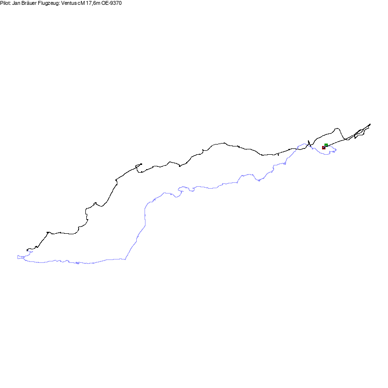 Flugspur